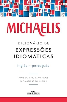 Michaelis Dicionario de Expressoes Idiomat Ferreira, Willians Ramos